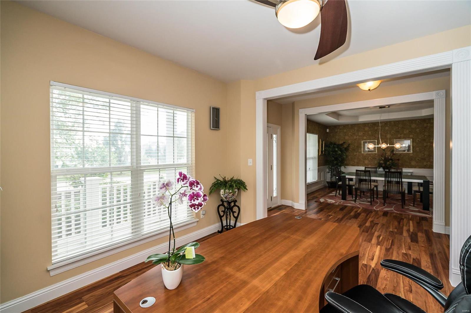 Meadows At Heritage Trails - Residential