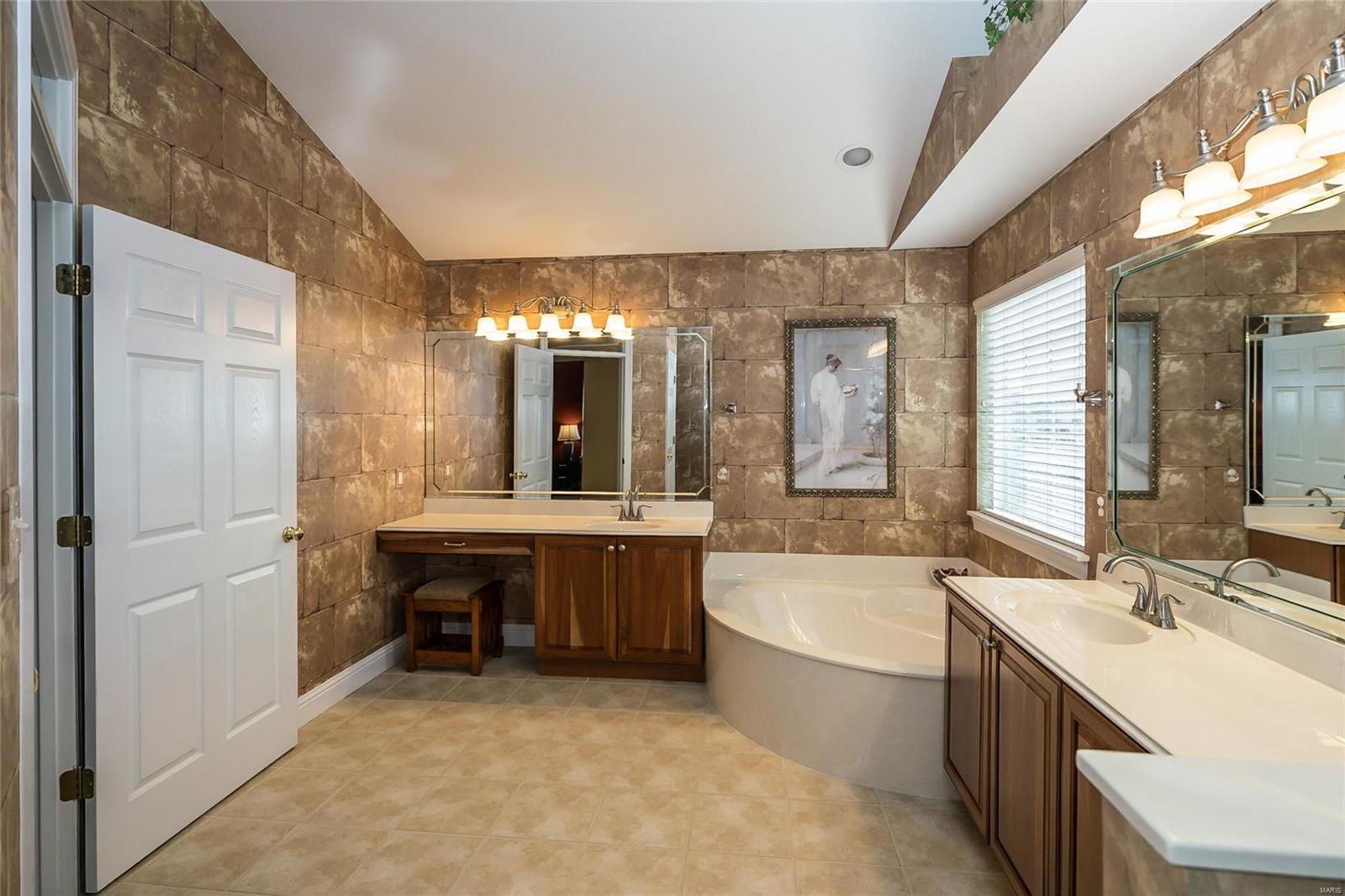 Meadows At Heritage Trails - Residential