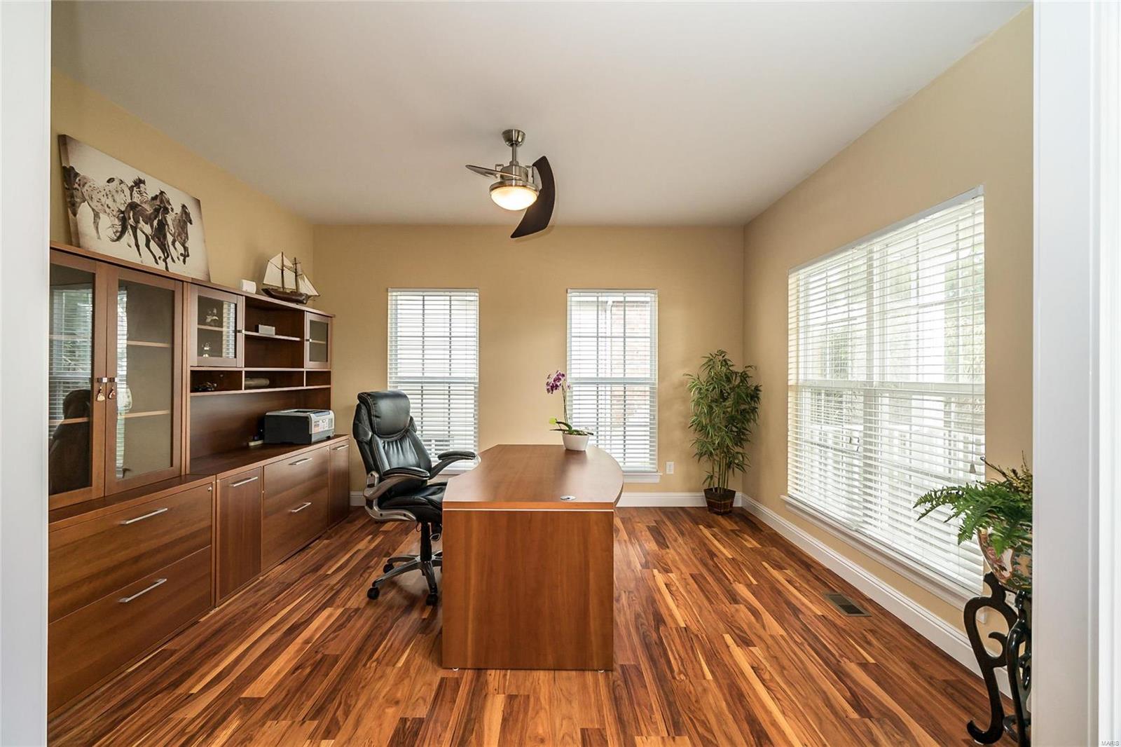 Meadows At Heritage Trails - Residential