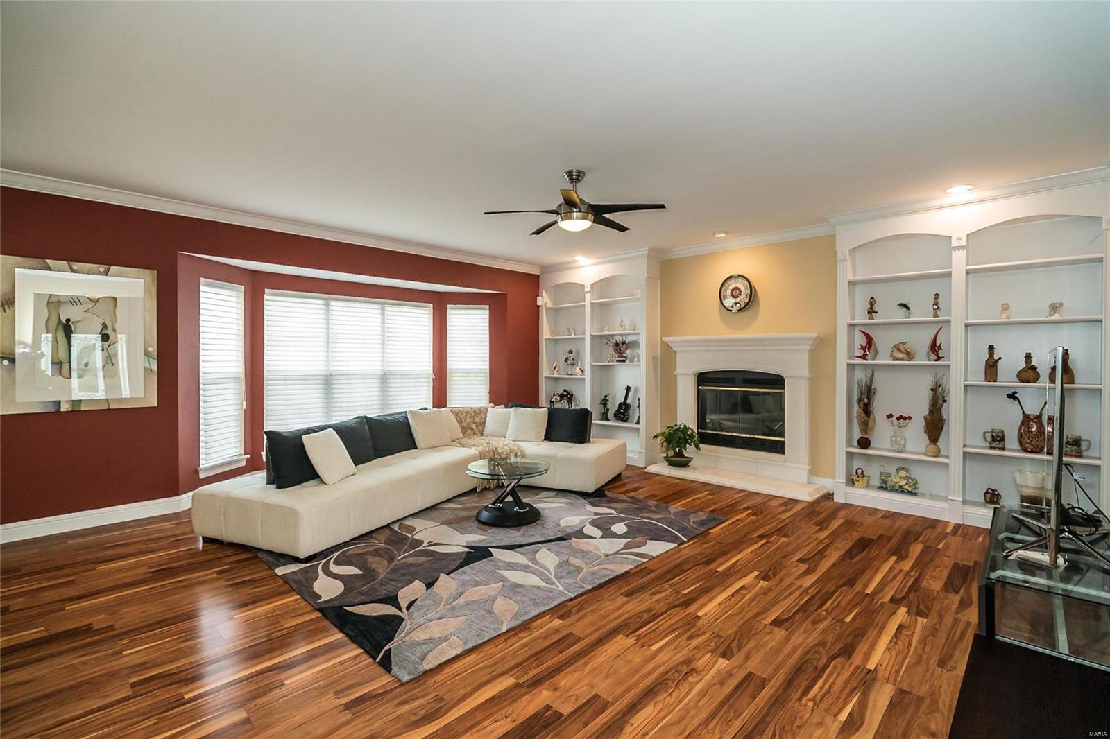 Meadows At Heritage Trails - Residential