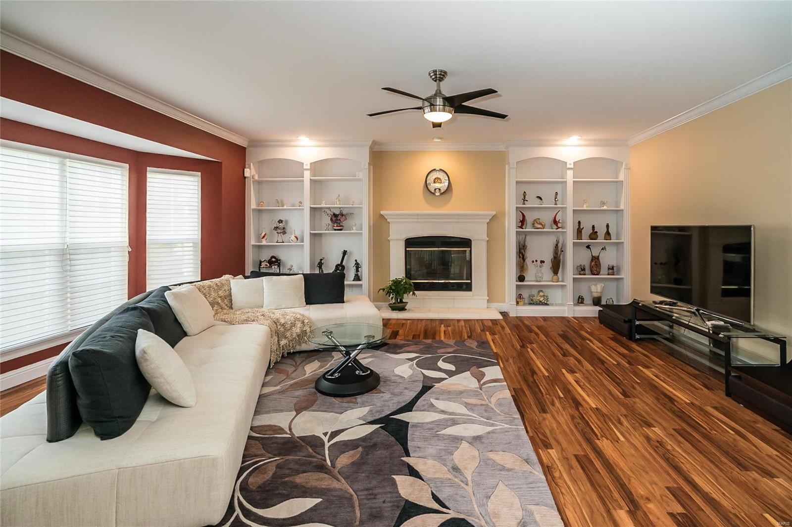 Meadows At Heritage Trails - Residential