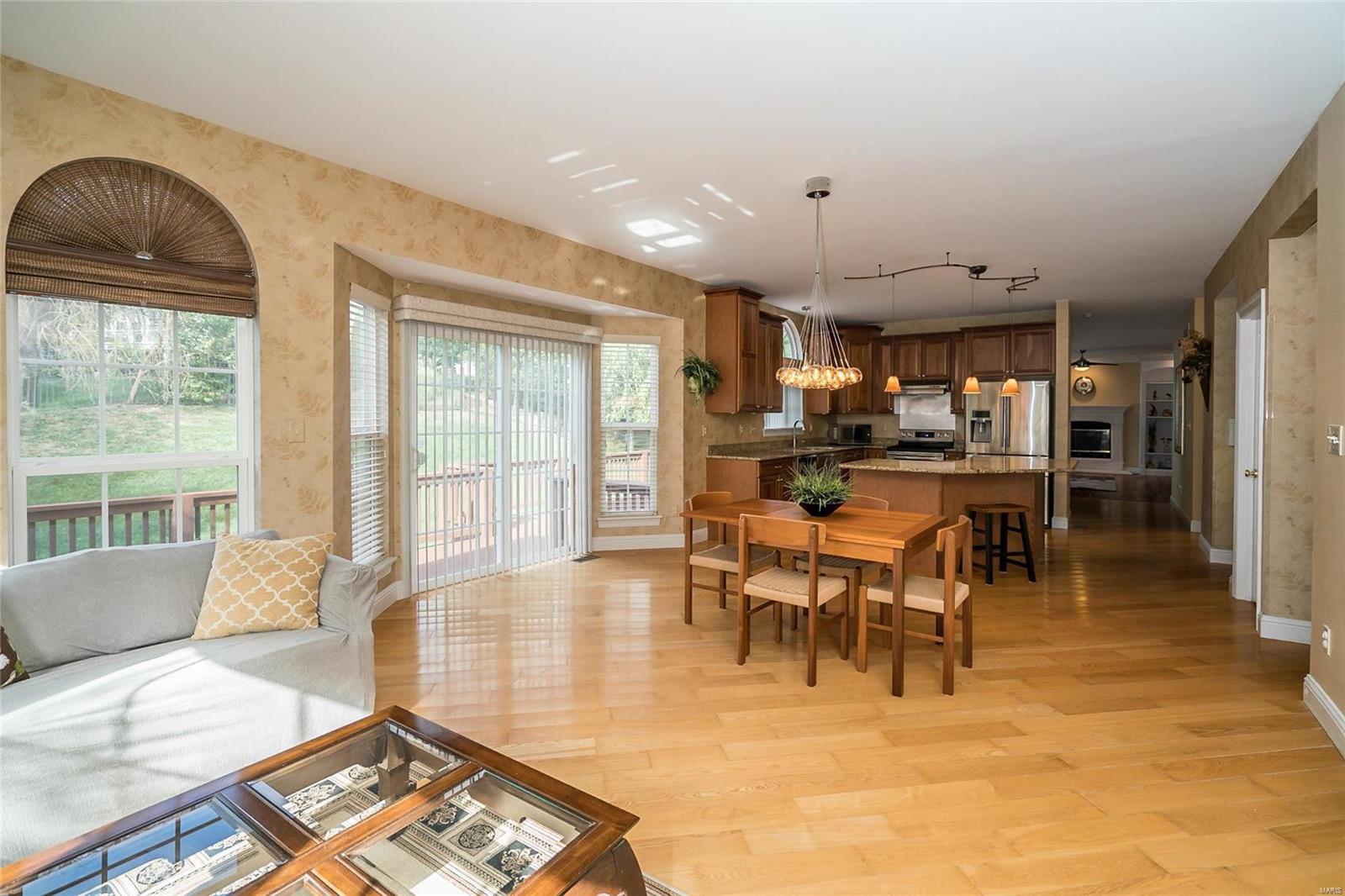 Meadows At Heritage Trails - Residential