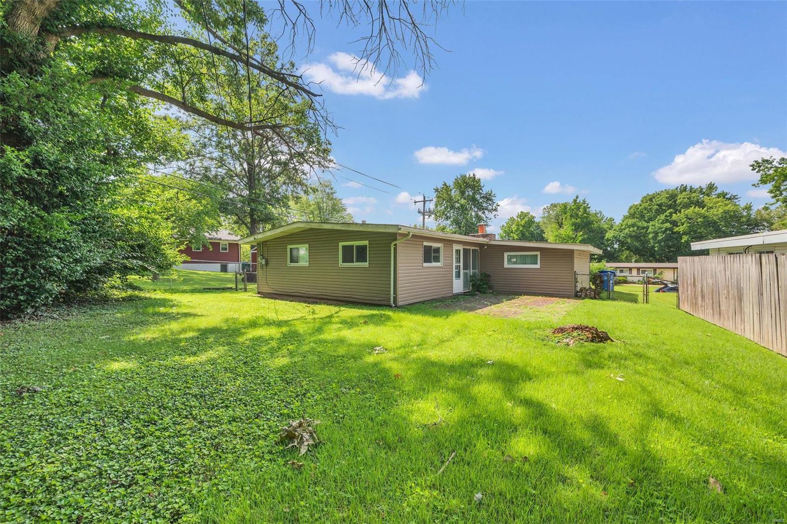 Robinwood 2 - Residential