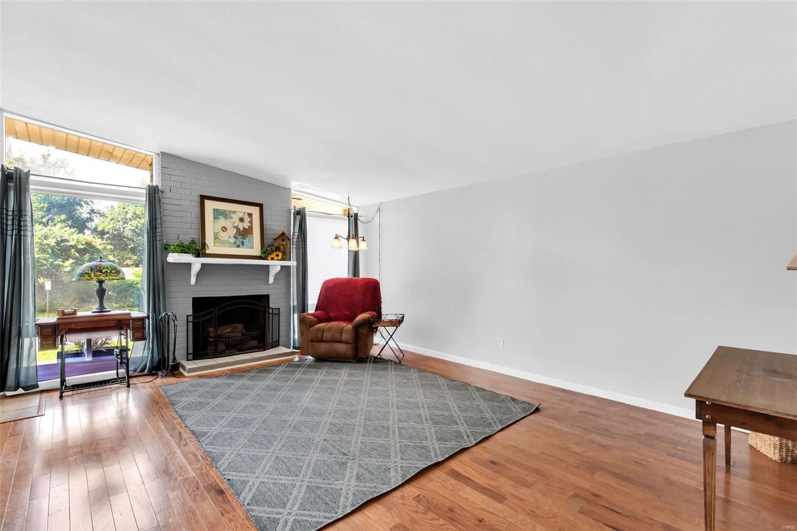 Robinwood 2 - Residential