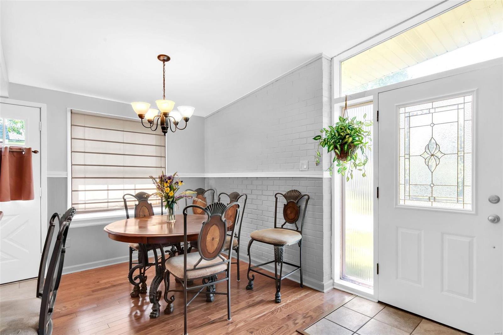 Robinwood 2 - Residential