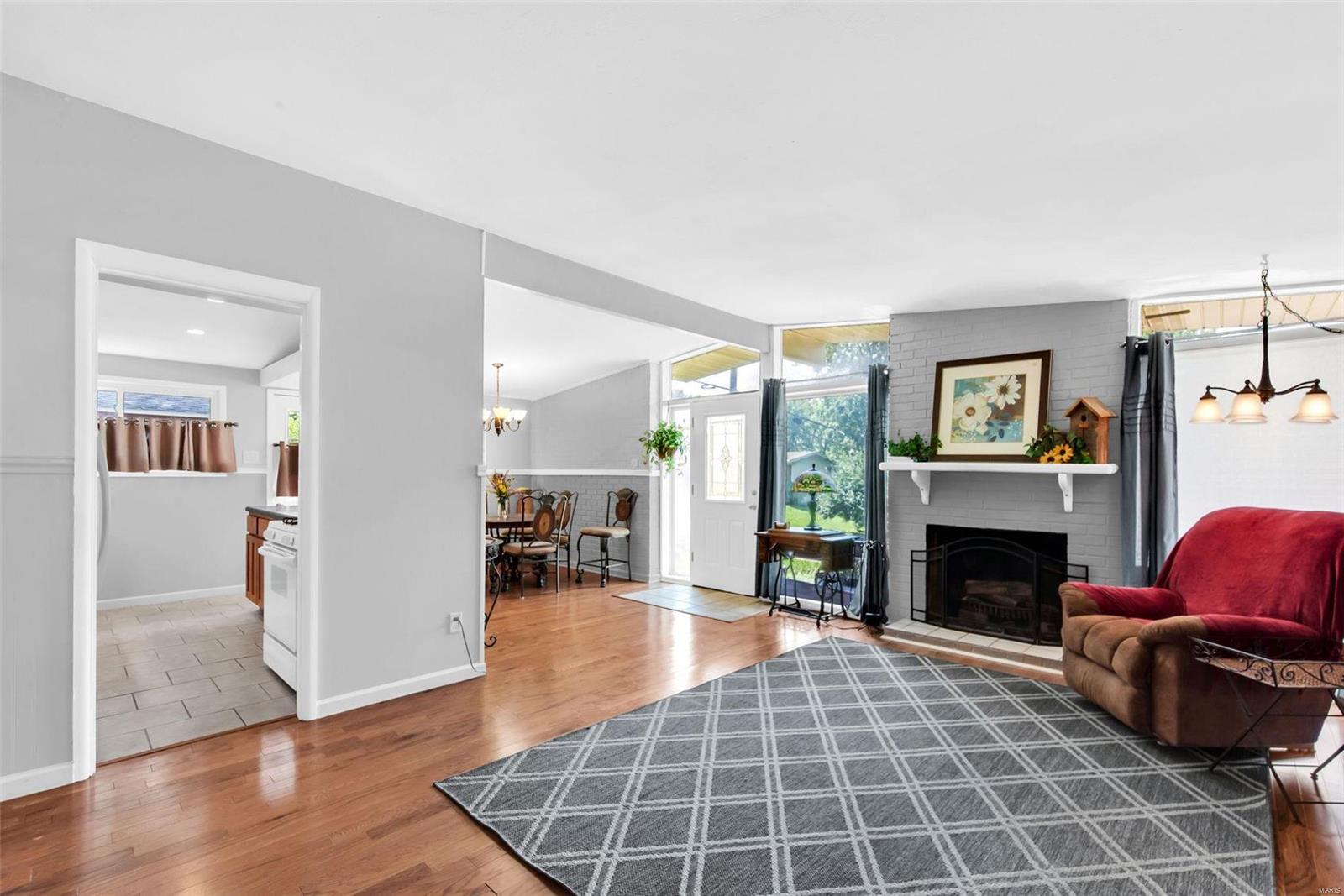 Robinwood 2 - Residential