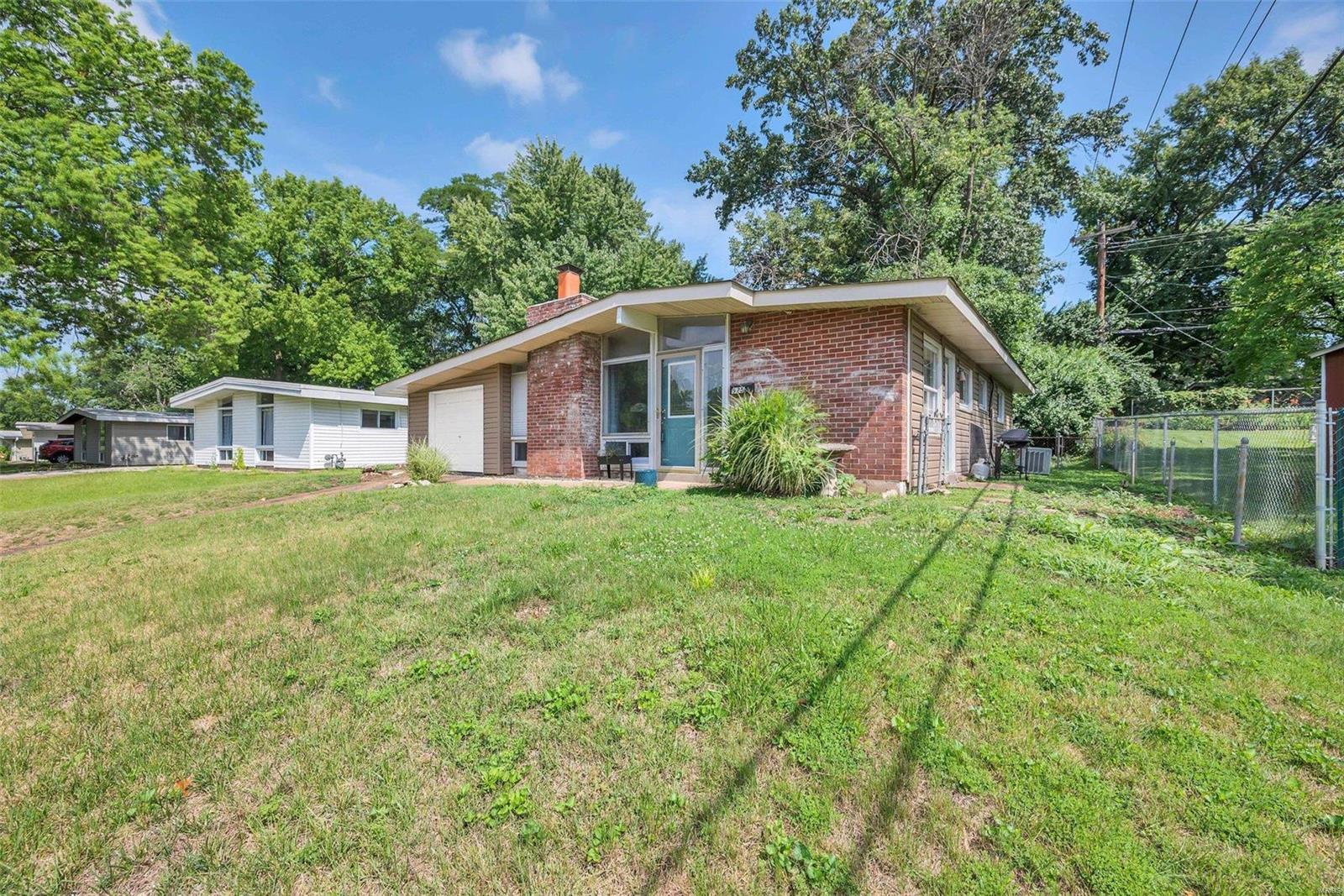 Robinwood 2 - Residential