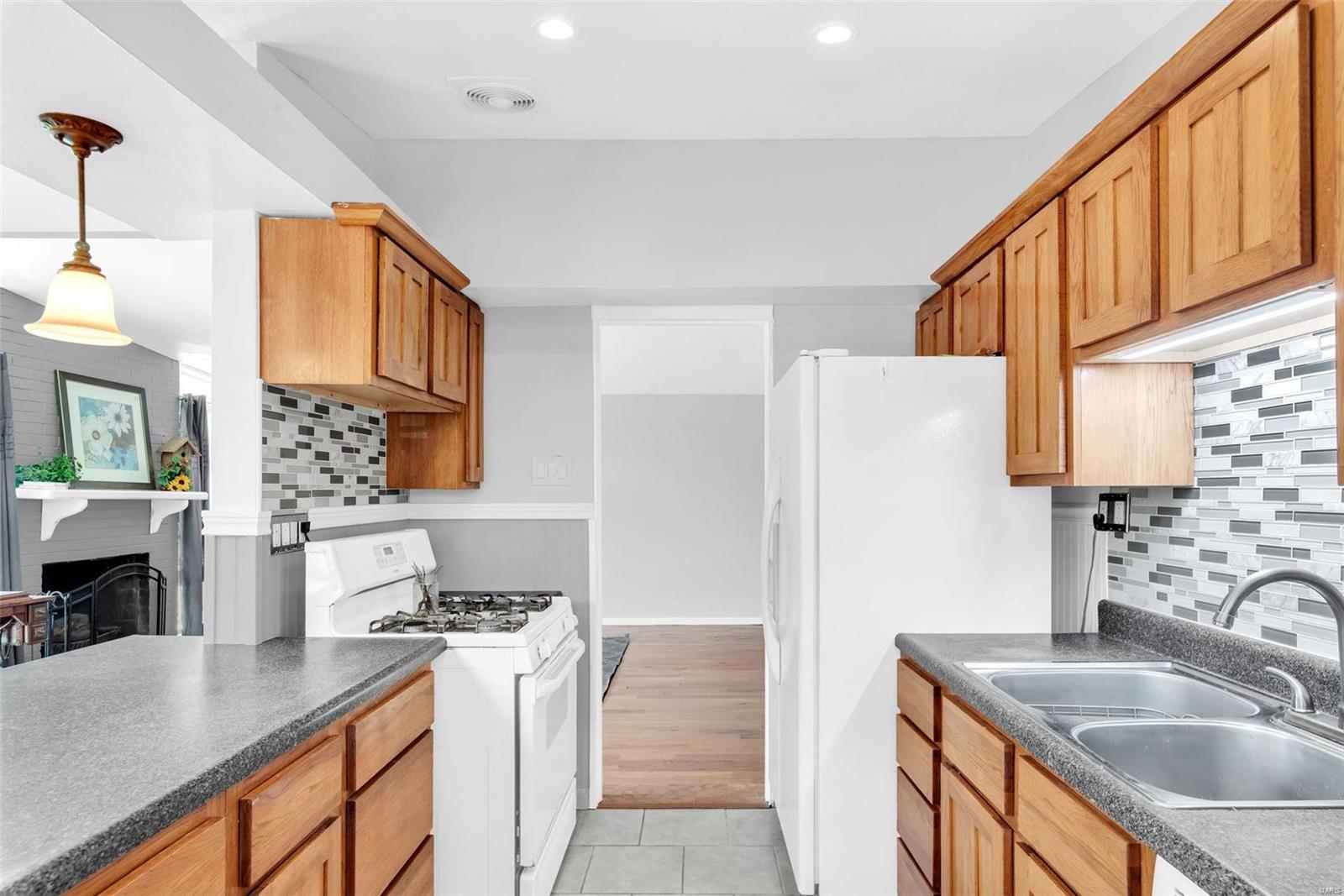 Robinwood 2 - Residential