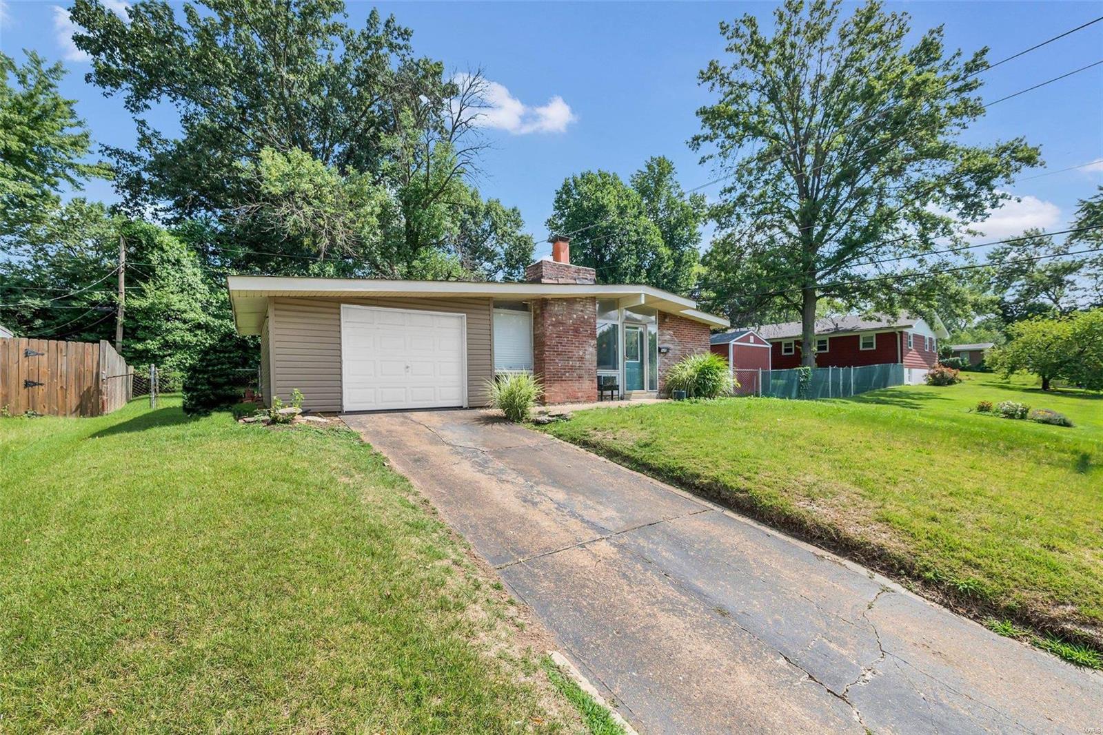 Robinwood 2 - Residential