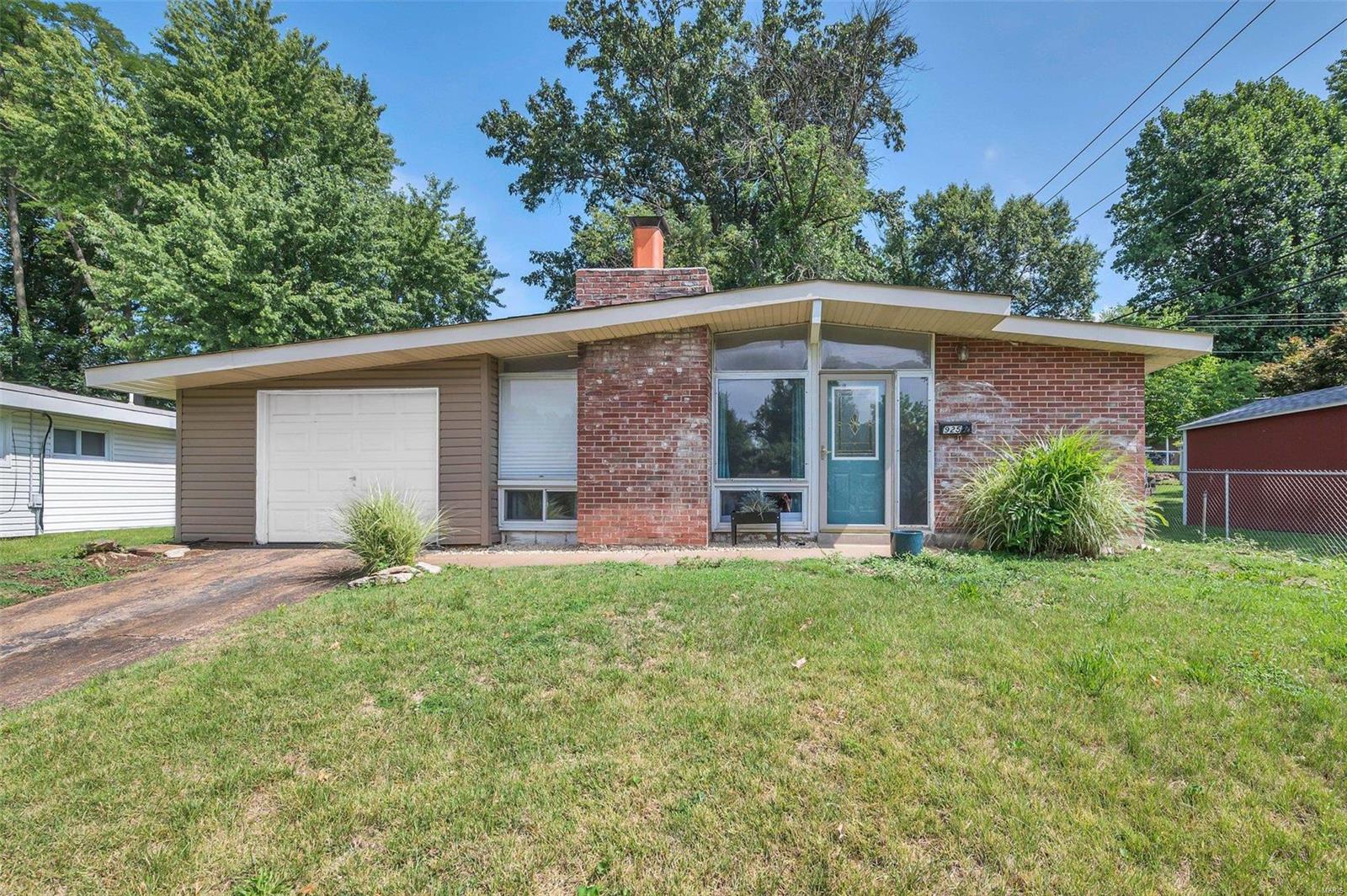 Robinwood 2 - Residential