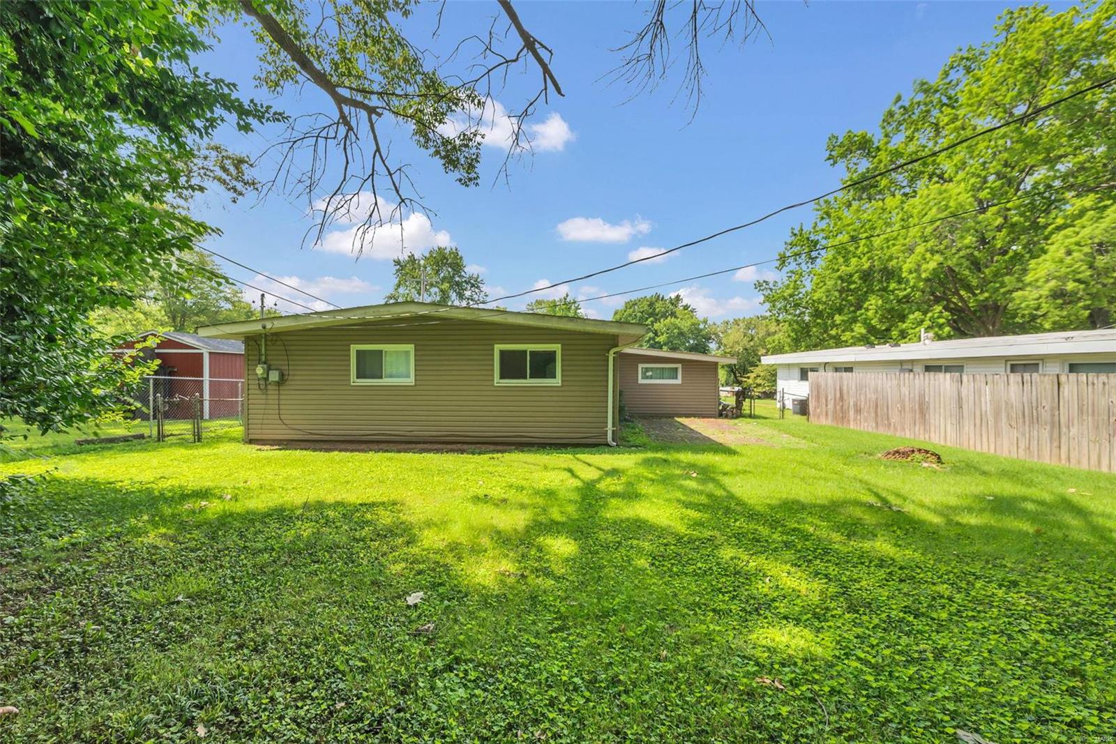 Robinwood 2 - Residential