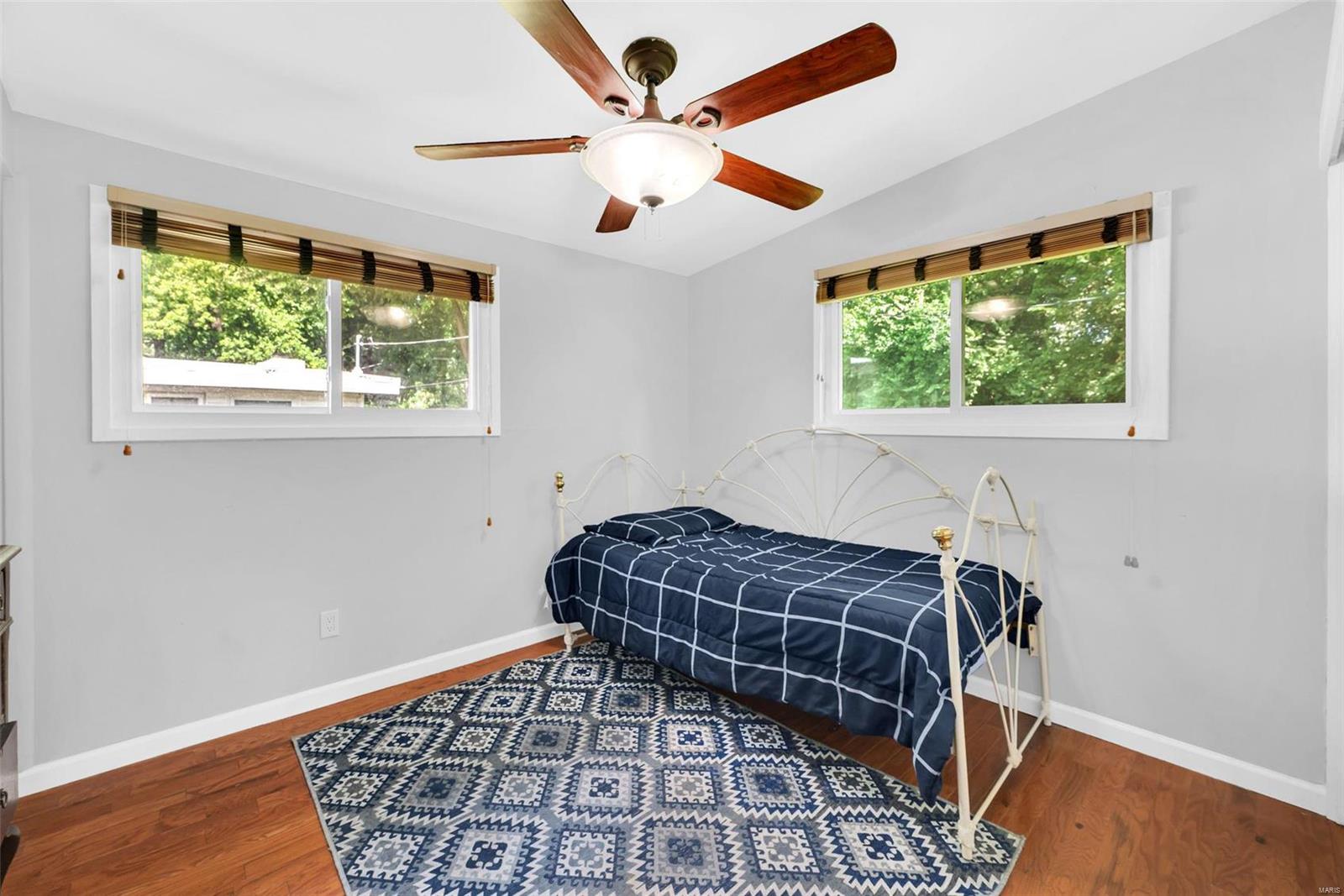 Robinwood 2 - Residential