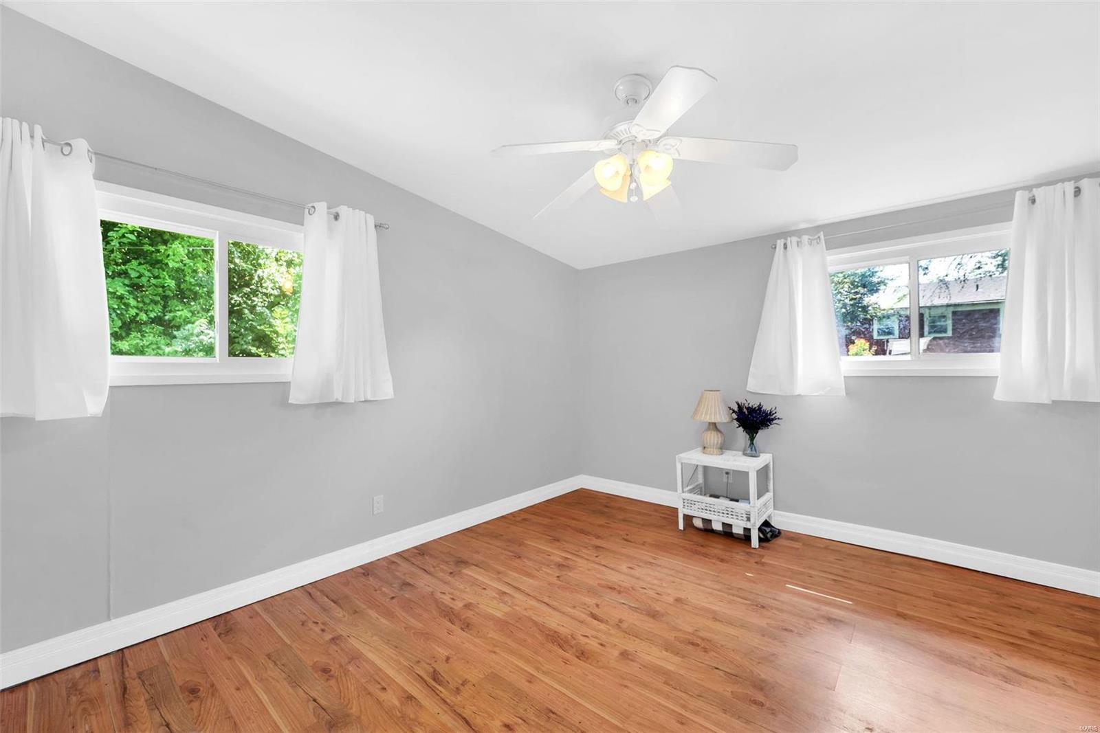 Robinwood 2 - Residential