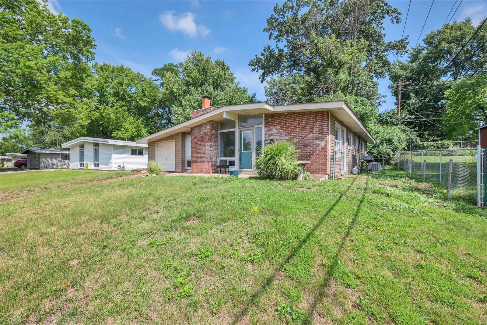 Robinwood 2 - Residential