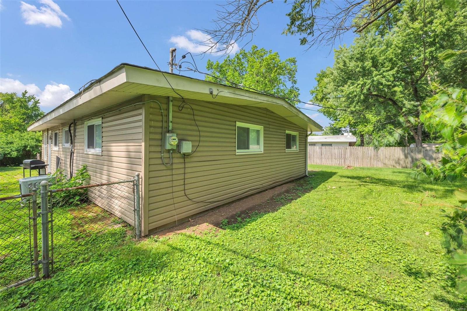 Robinwood 2 - Residential