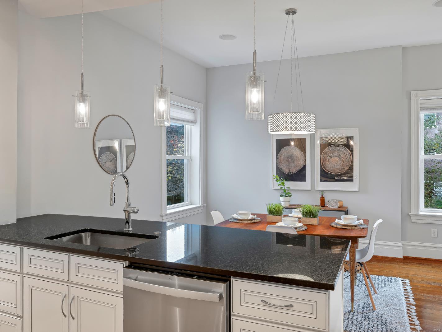 Tower Grove Heights Add - Residential