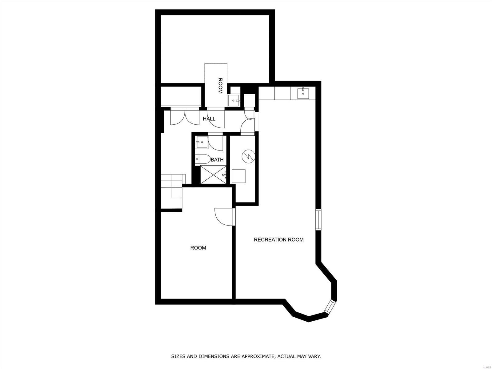 Tower Grove Heights Add - Residential