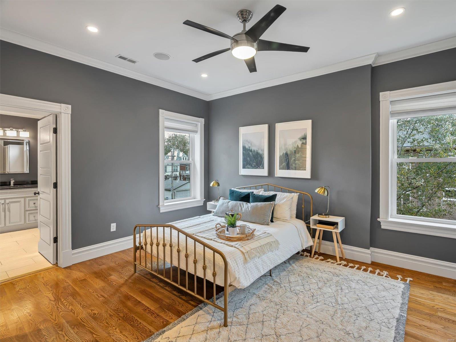 Tower Grove Heights Add - Residential