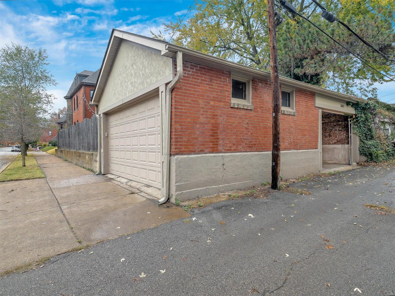 Tower Grove Heights Add - Residential