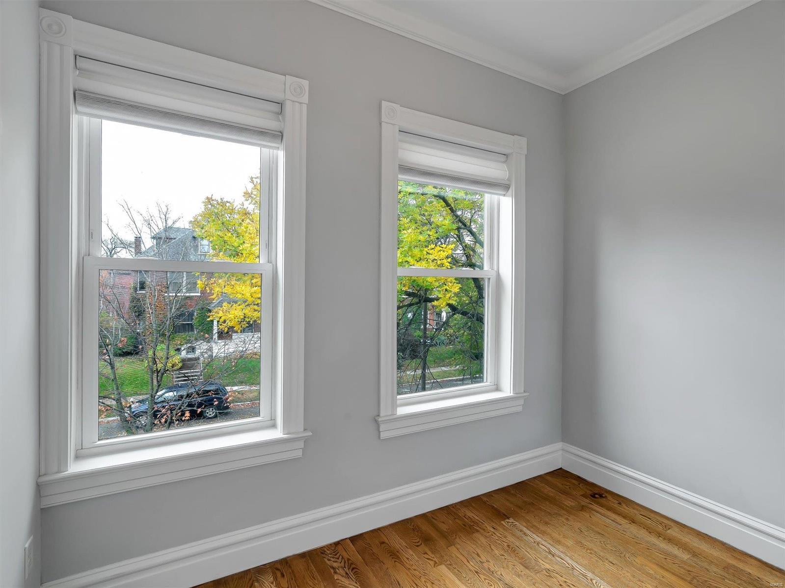 Tower Grove Heights Add - Residential