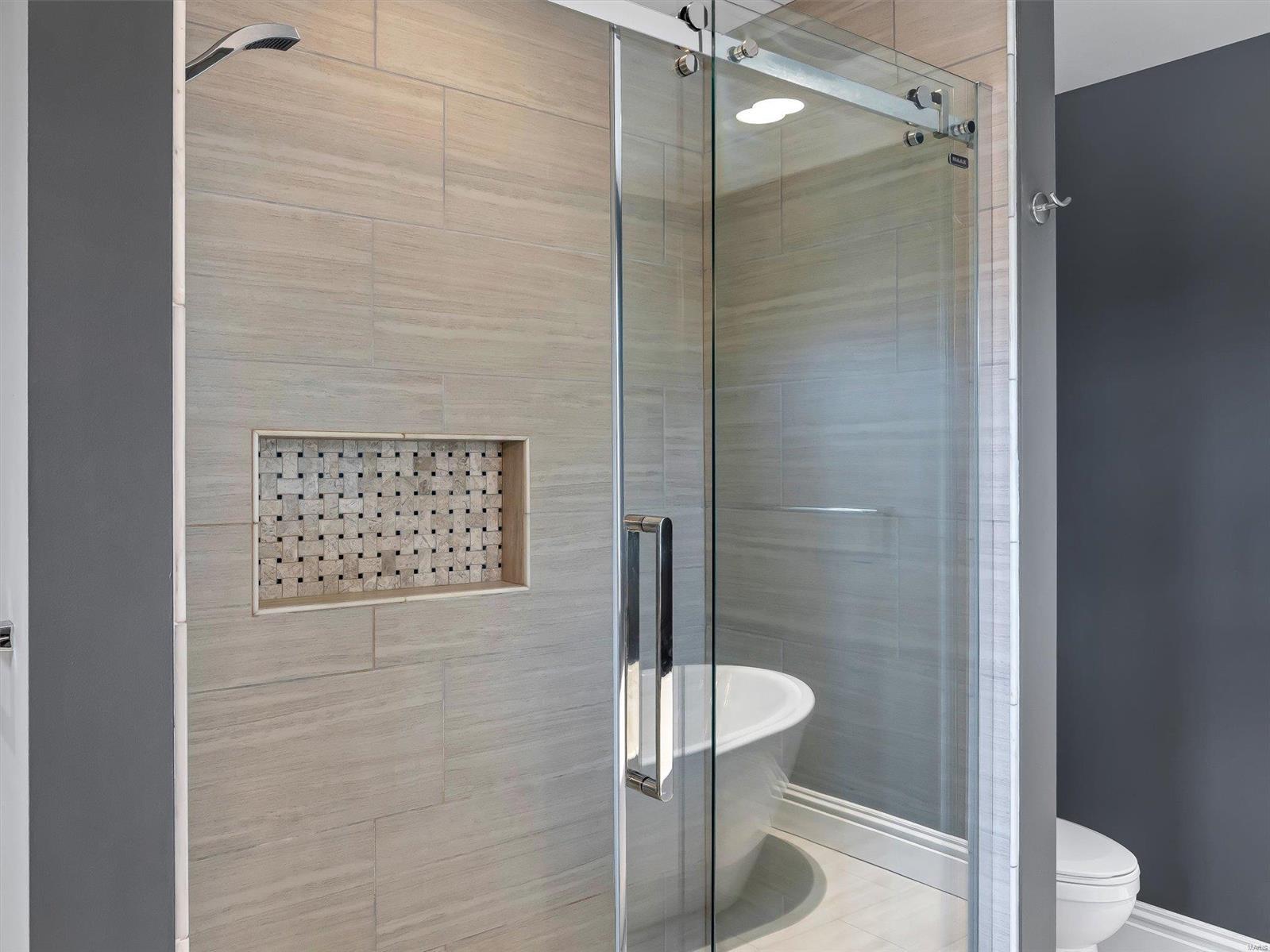 Tower Grove Heights Add - Residential