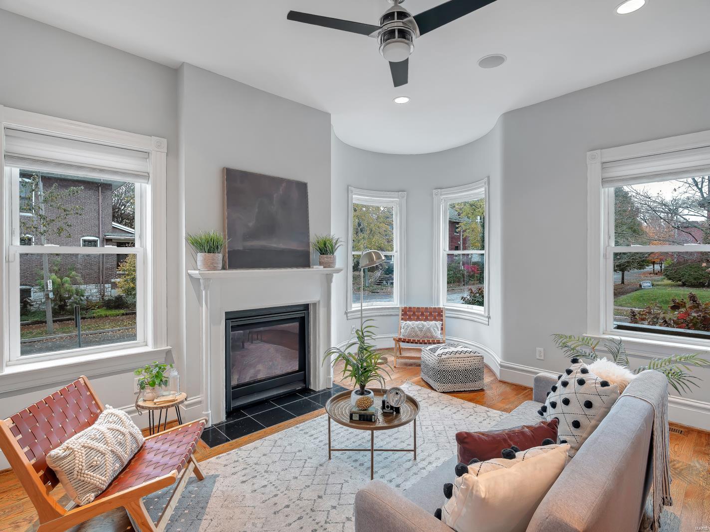 Tower Grove Heights Add - Residential