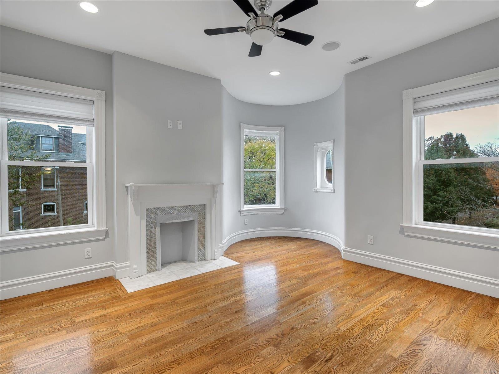 Tower Grove Heights Add - Residential