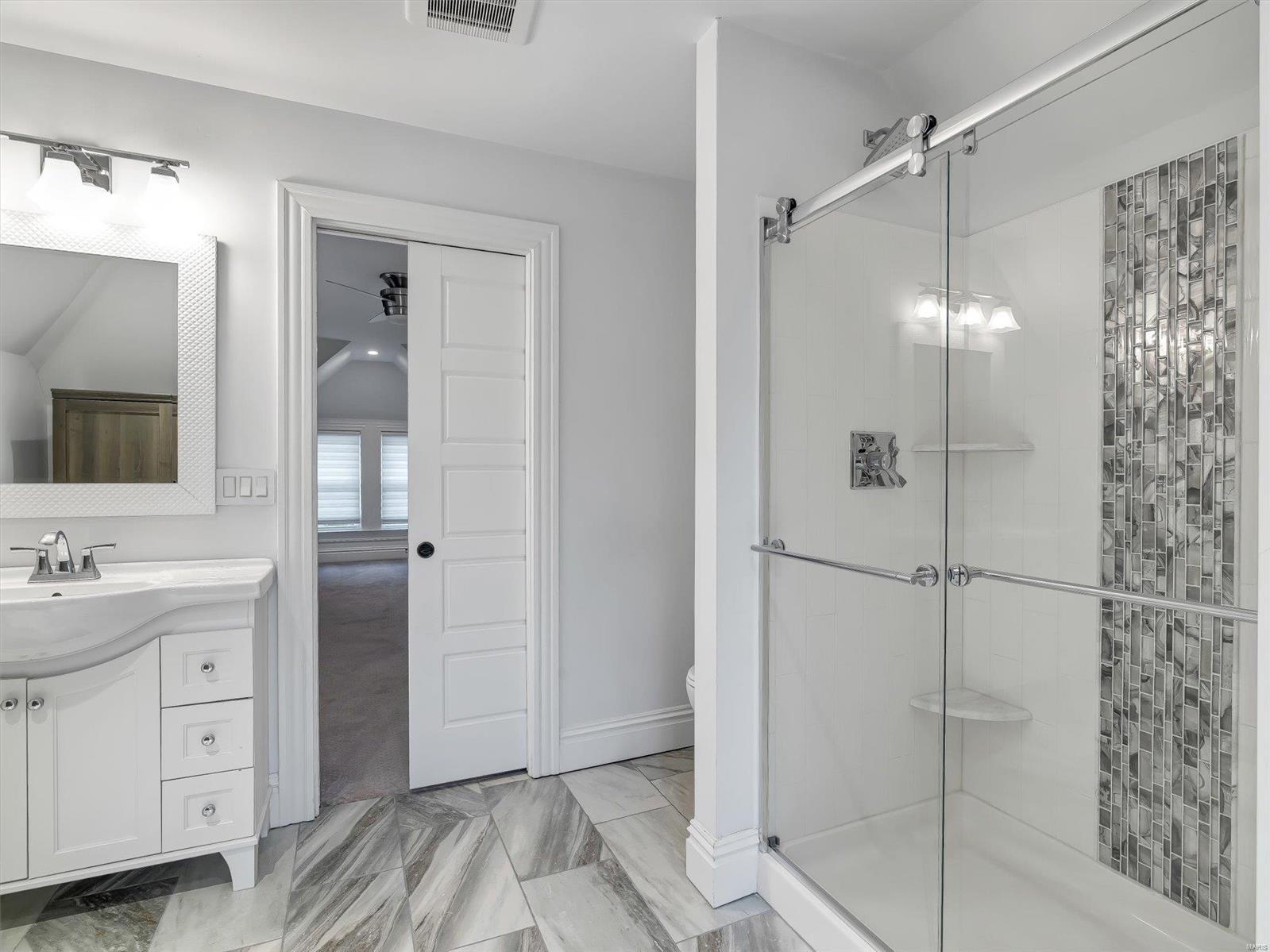 Tower Grove Heights Add - Residential