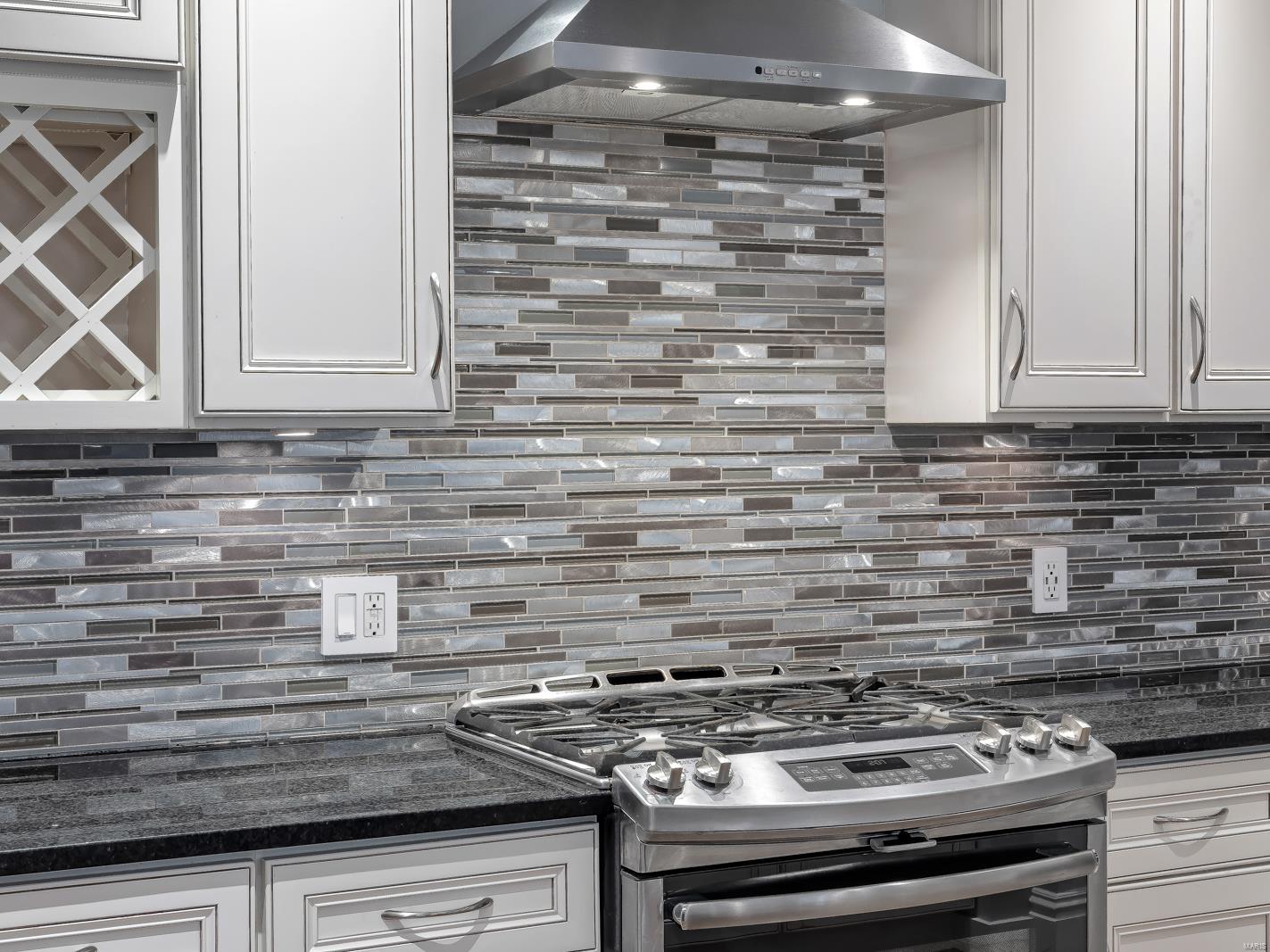 Tower Grove Heights Add - Residential