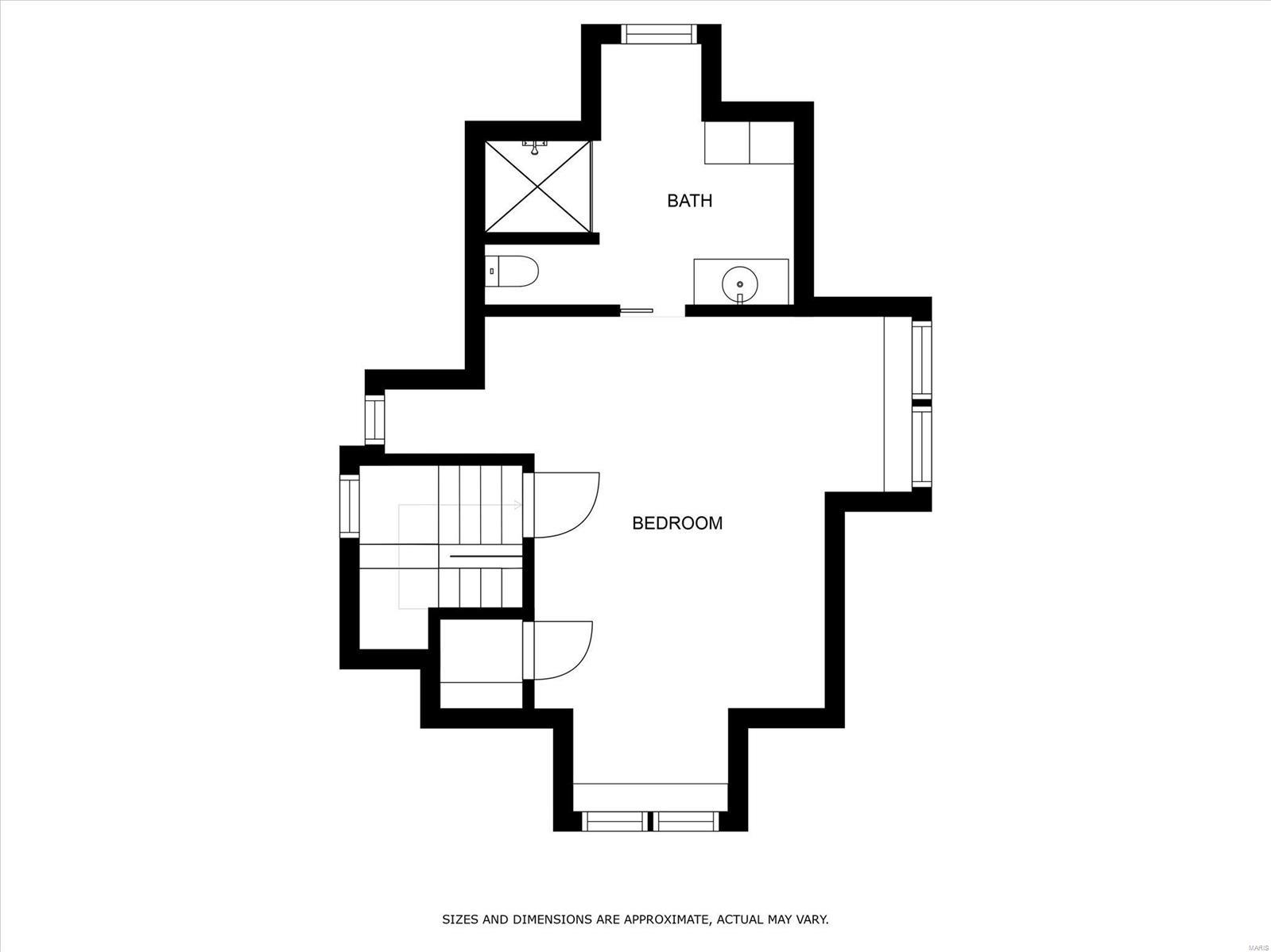 Tower Grove Heights Add - Residential