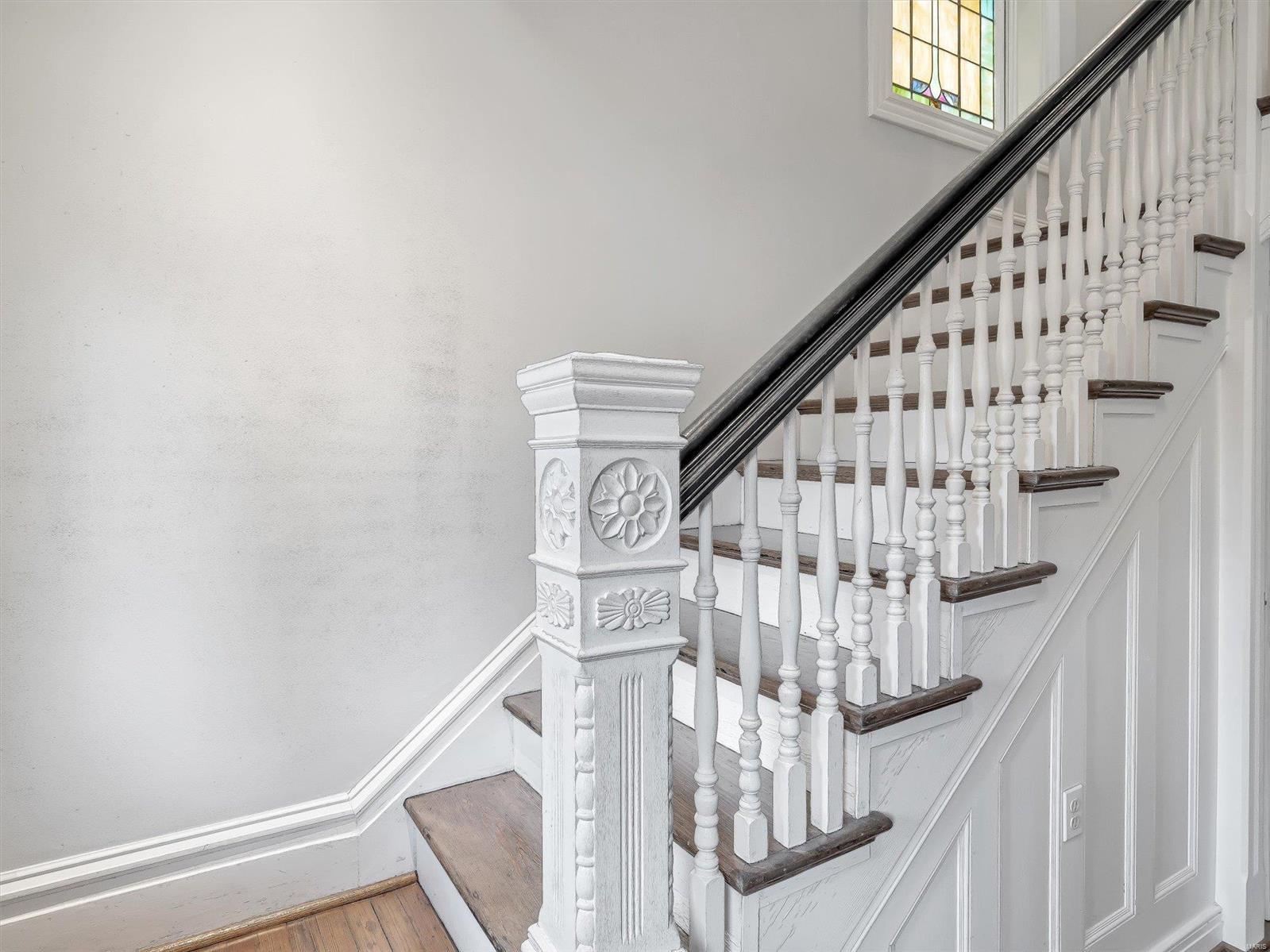 Tower Grove Heights Add - Residential