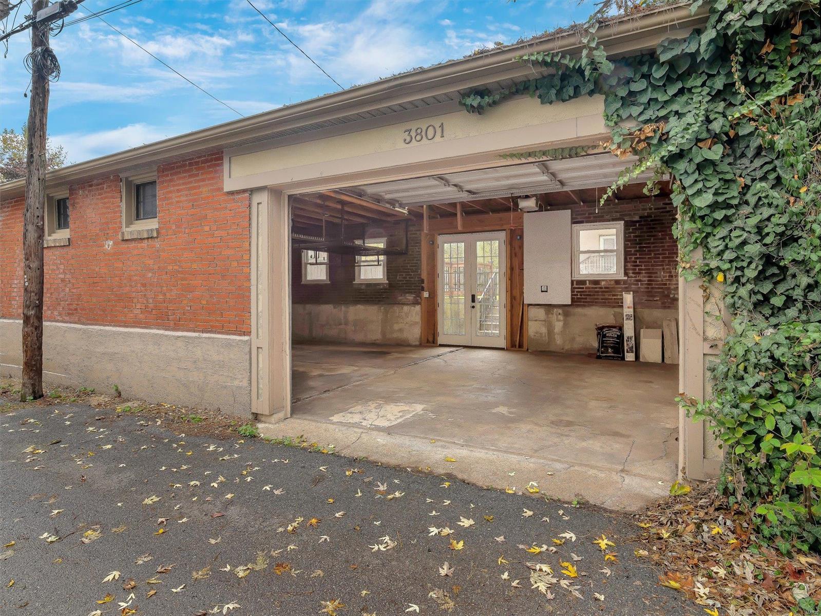 Tower Grove Heights Add - Residential