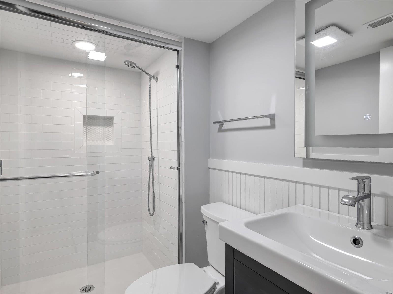 Tower Grove Heights Add - Residential