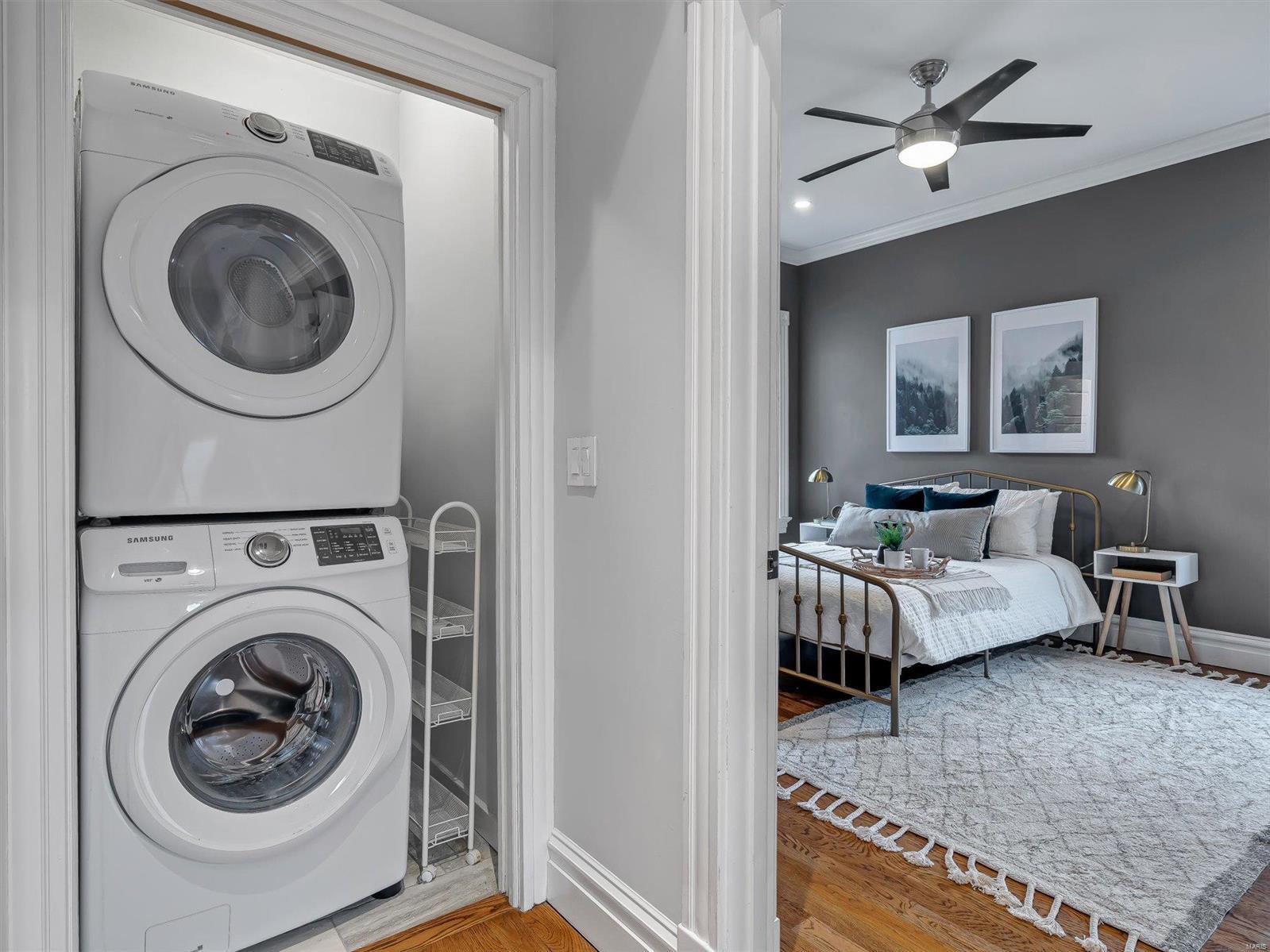 Tower Grove Heights Add - Residential