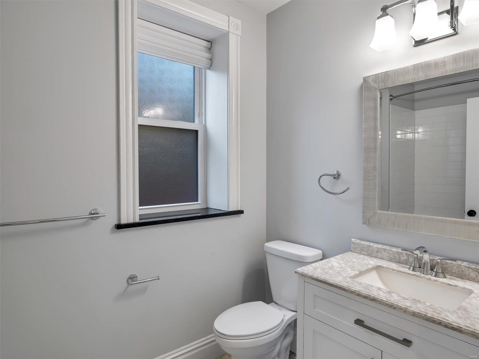 Tower Grove Heights Add - Residential