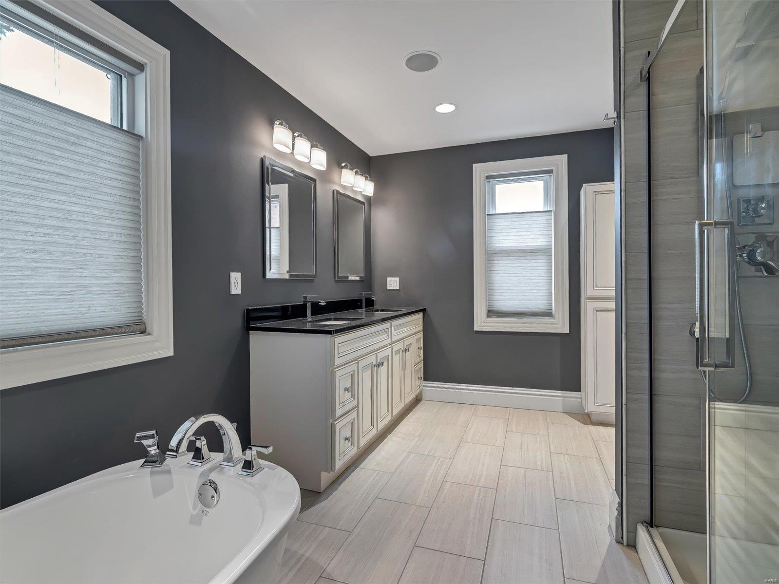 Tower Grove Heights Add - Residential