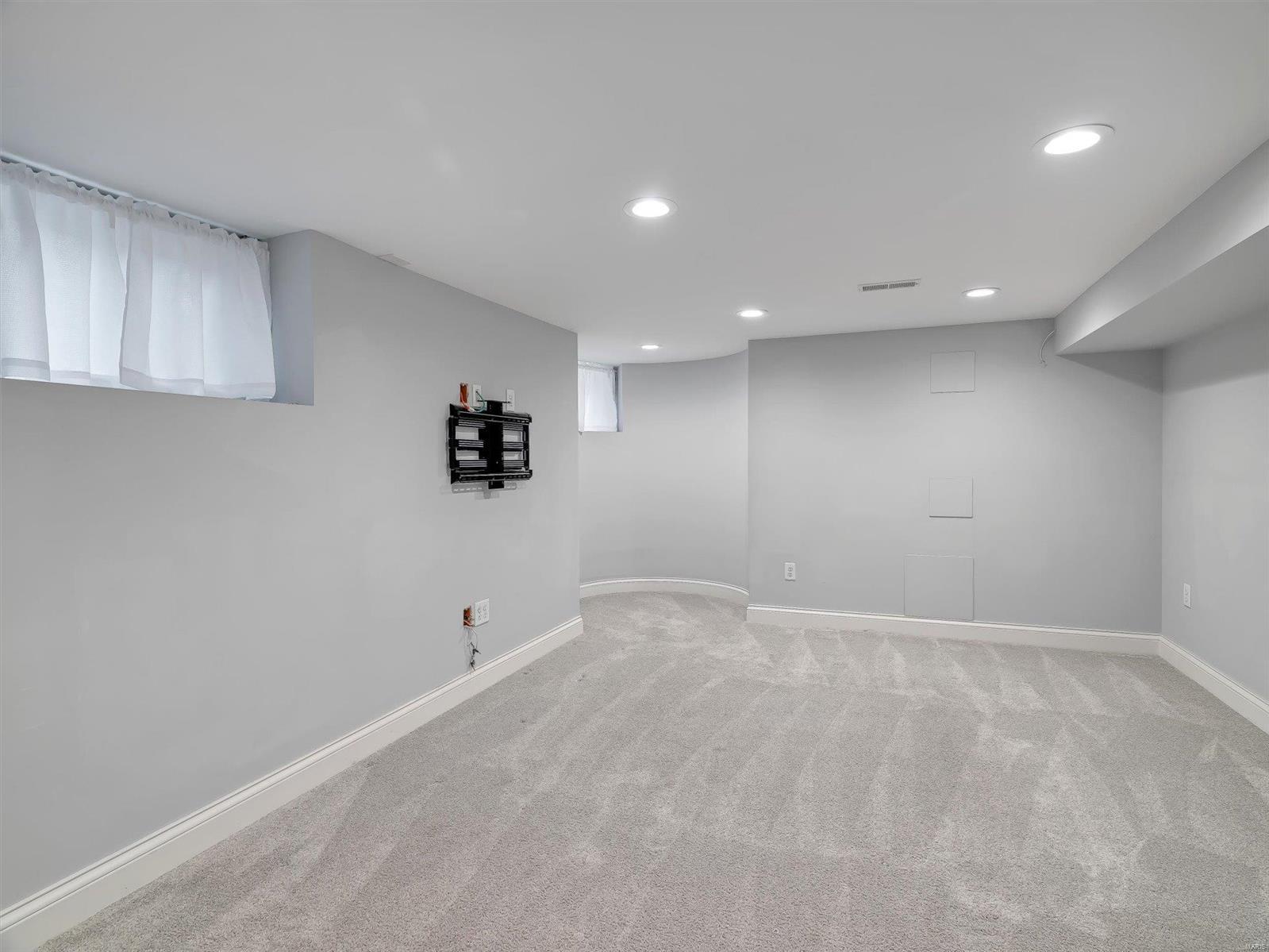 Tower Grove Heights Add - Residential