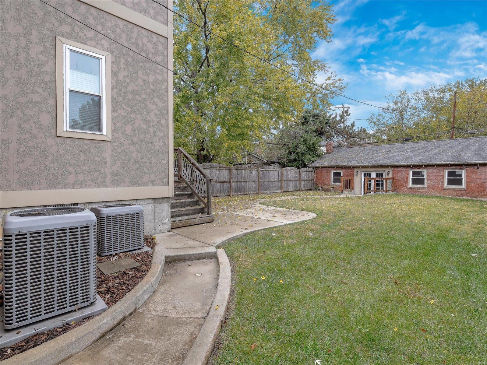 Tower Grove Heights Add - Residential