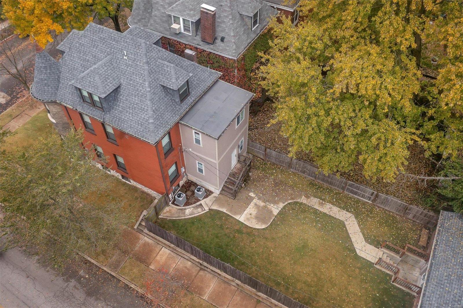 Tower Grove Heights Add - Residential