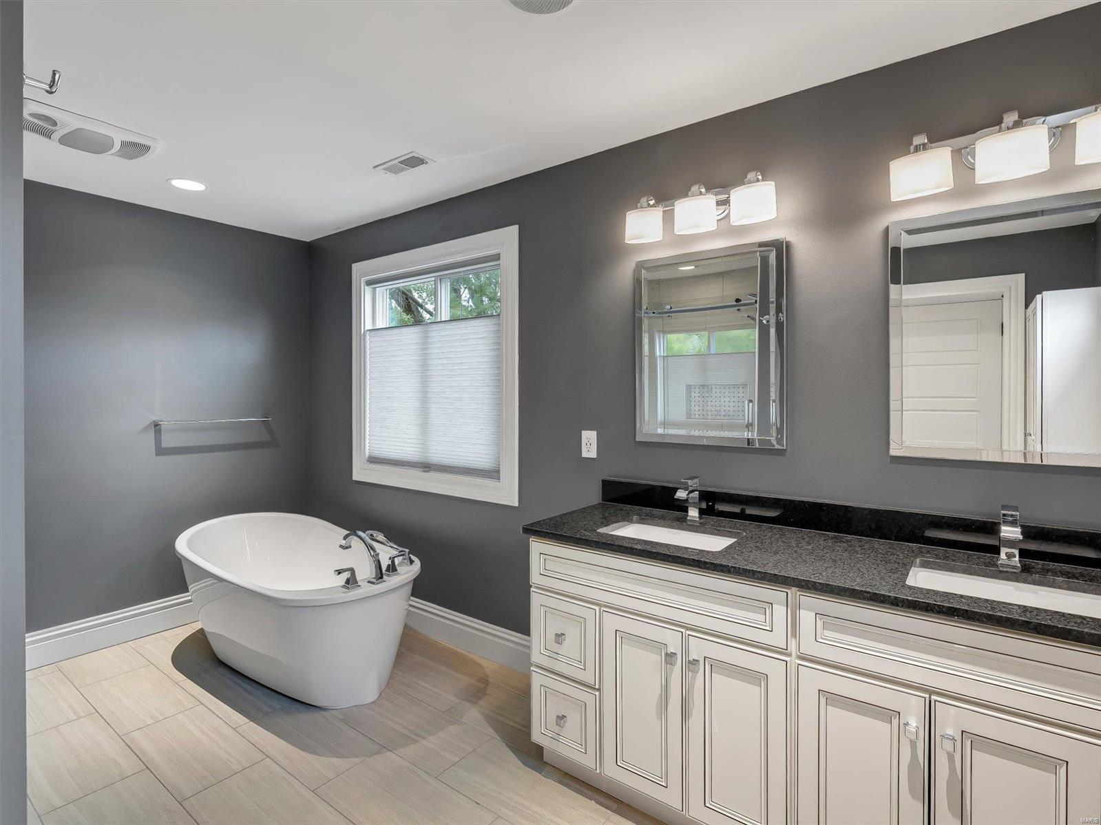 Tower Grove Heights Add - Residential