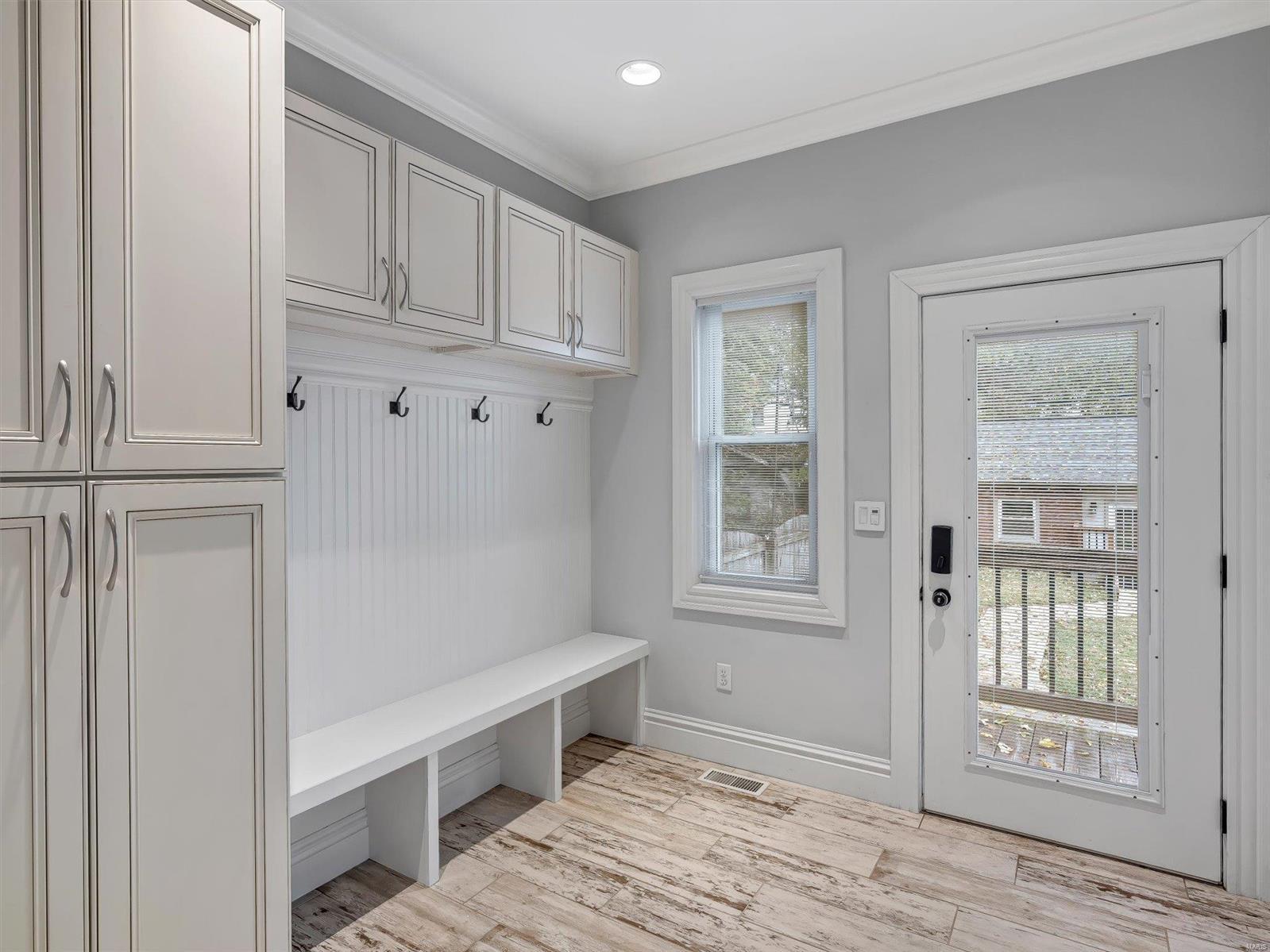 Tower Grove Heights Add - Residential