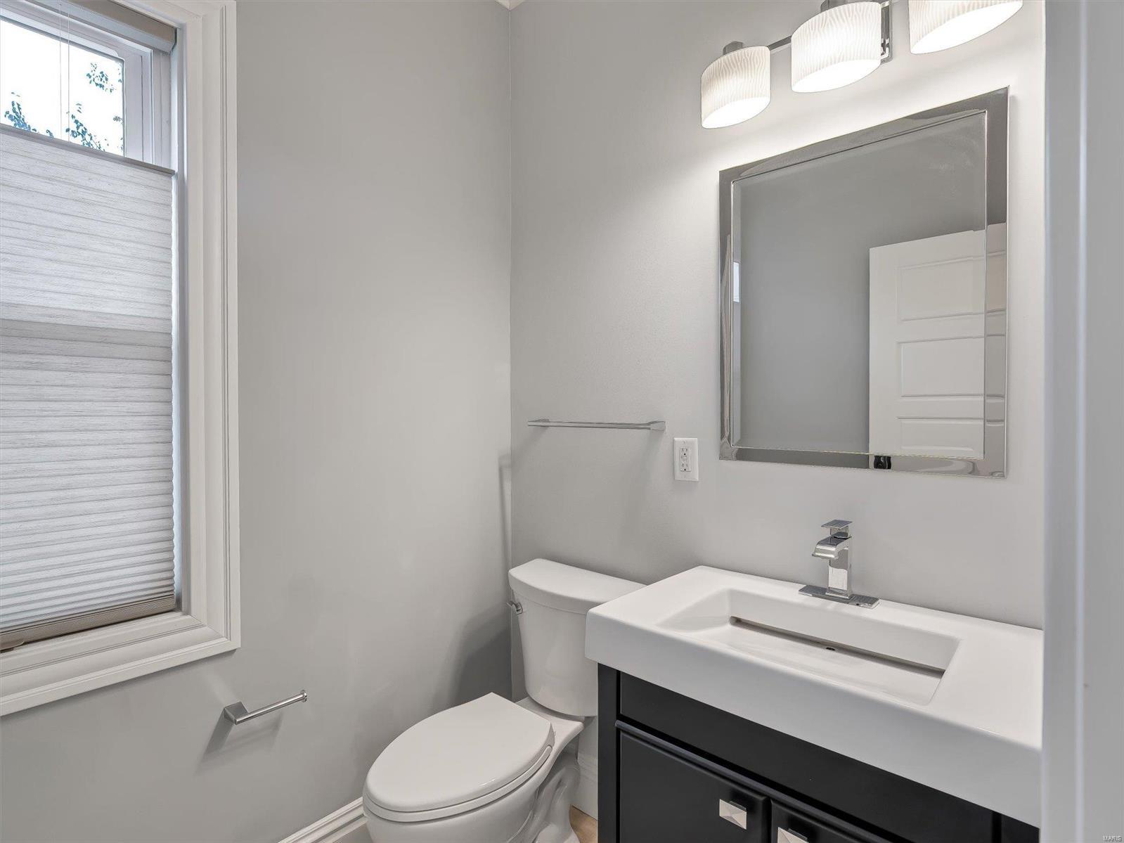 Tower Grove Heights Add - Residential