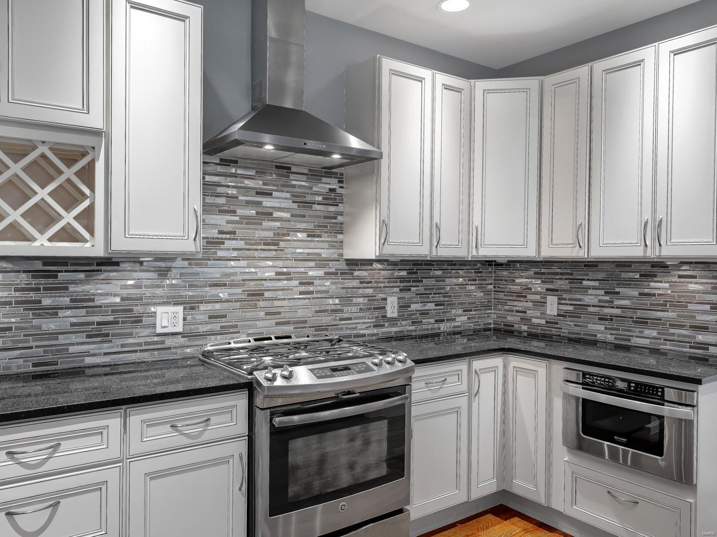 Tower Grove Heights Add - Residential