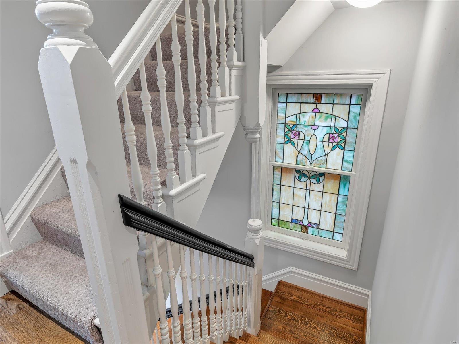 Tower Grove Heights Add - Residential