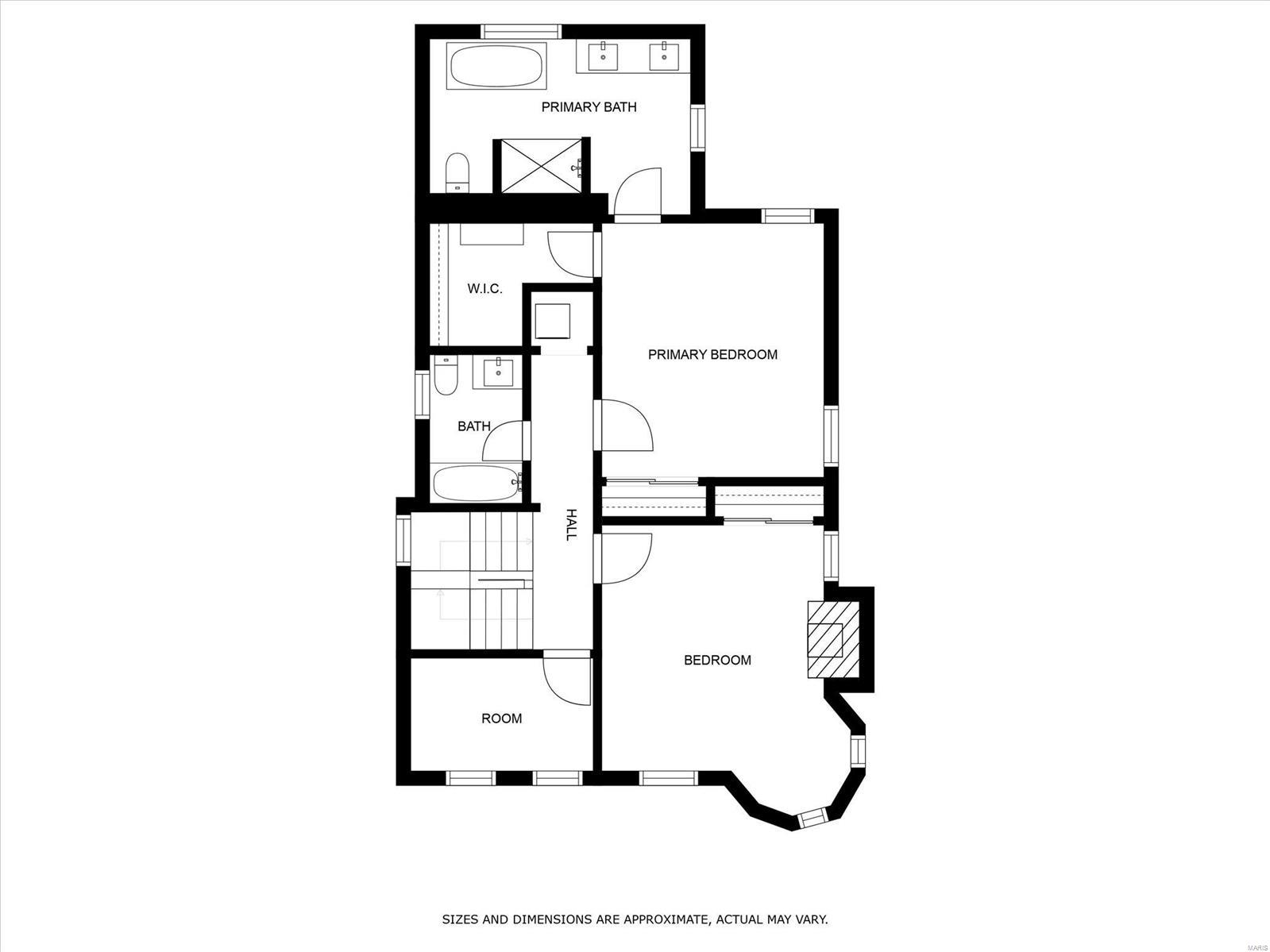 Tower Grove Heights Add - Residential