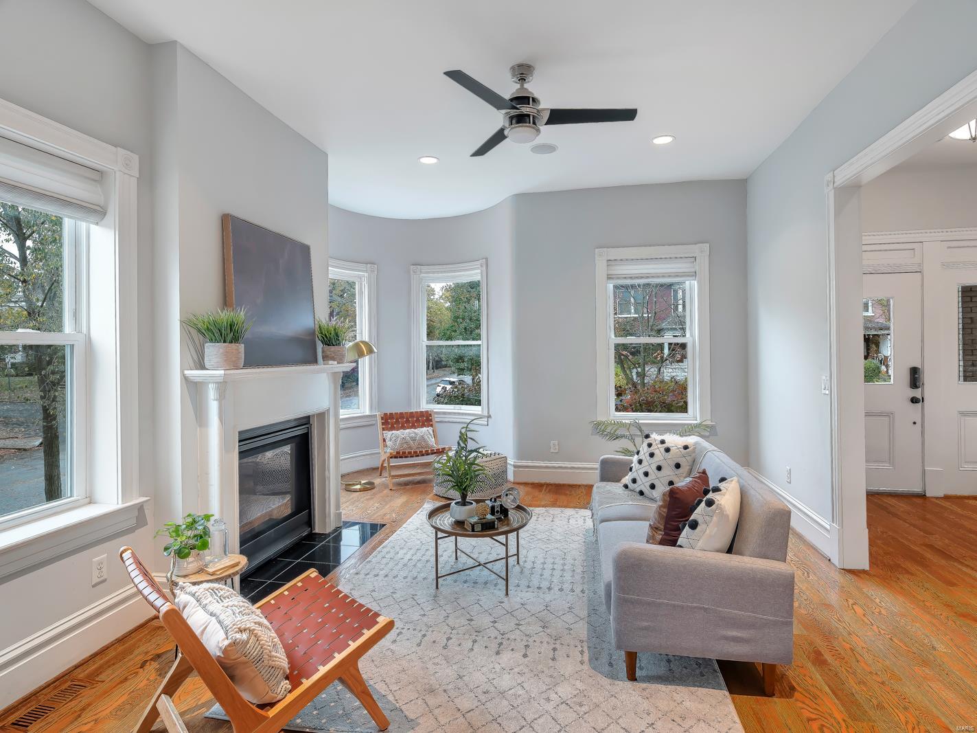 Tower Grove Heights Add - Residential