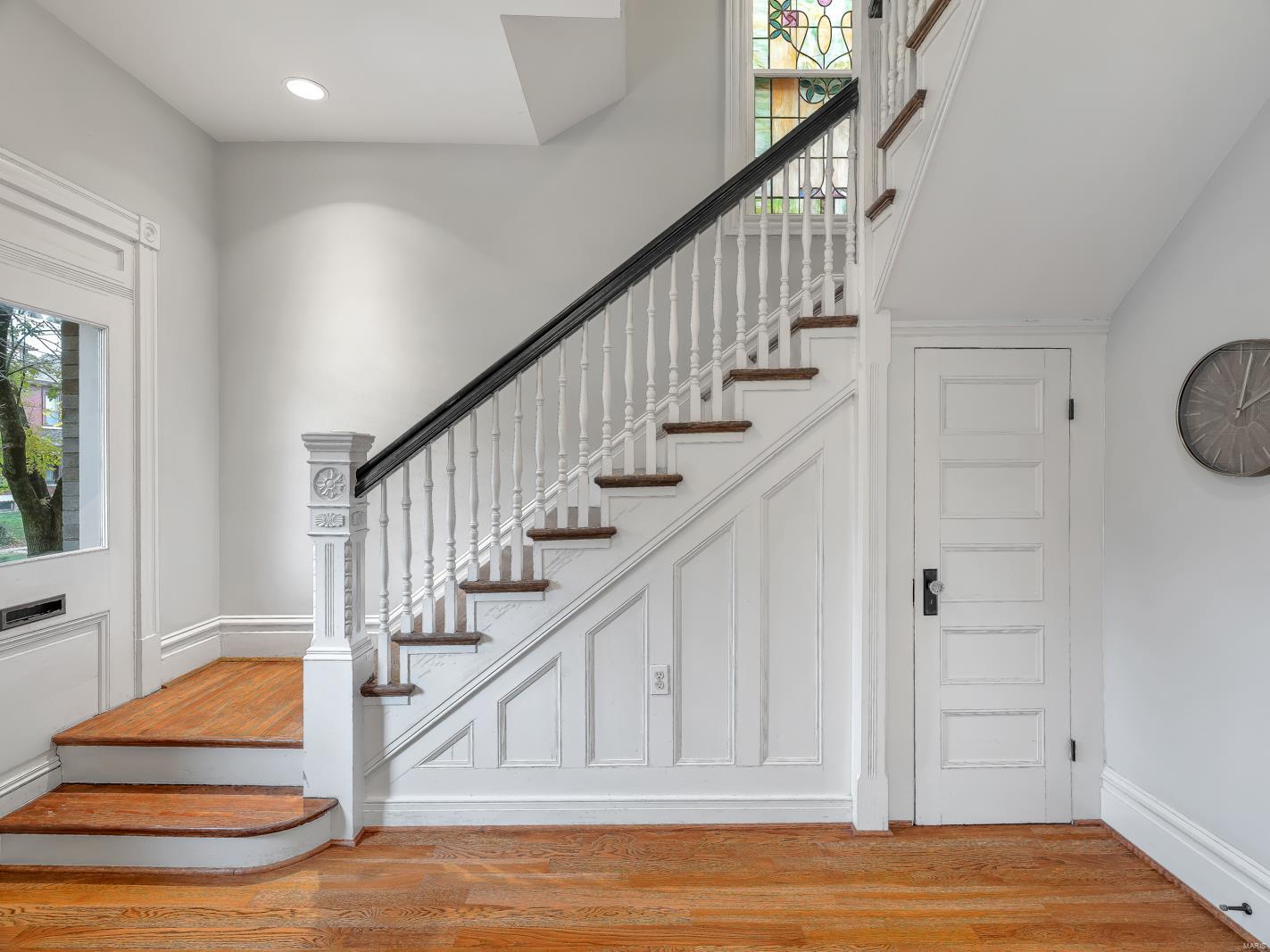 Tower Grove Heights Add - Residential