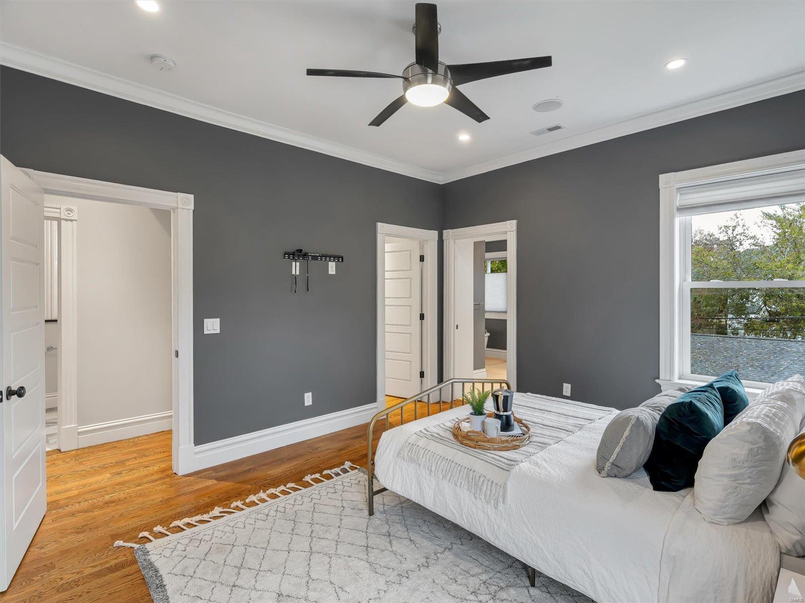 Tower Grove Heights Add - Residential