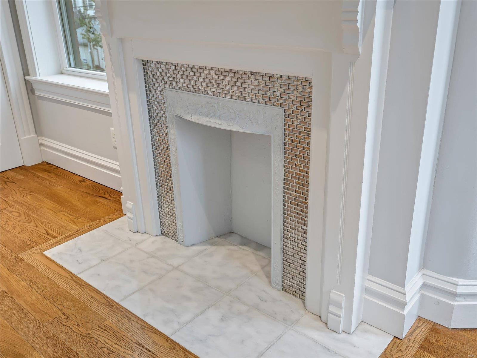 Tower Grove Heights Add - Residential