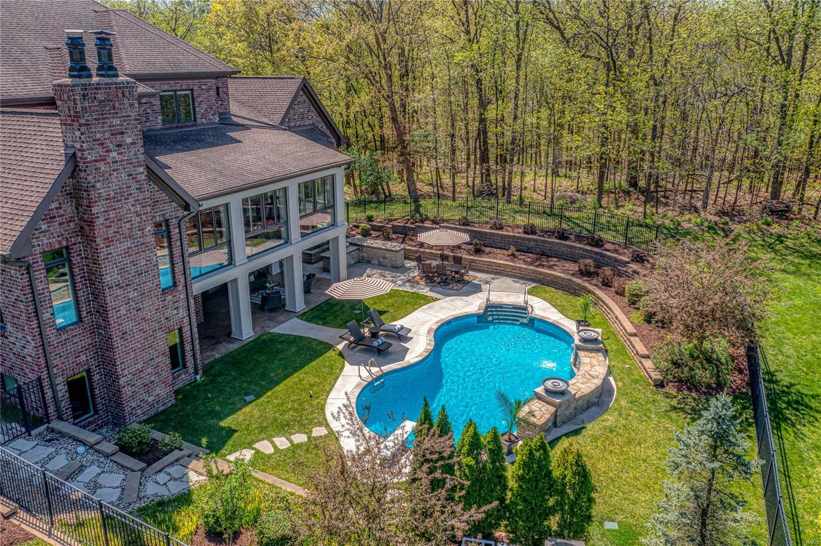 Vandiver Place - Residential